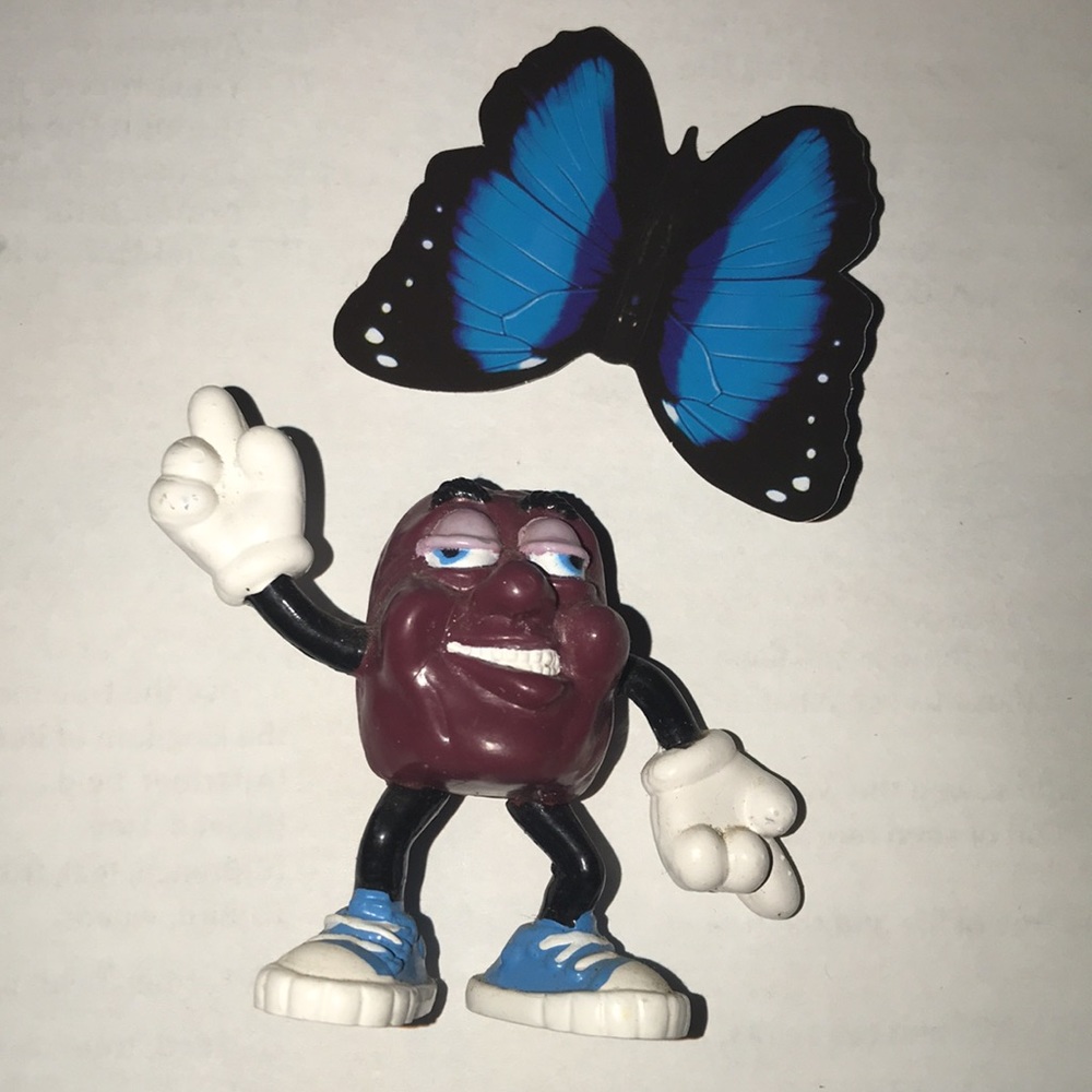 The California Raisins - Picture 8 of 16